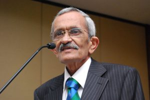 ‘Man of Steel’ RAJ KUMAR MARKAN